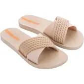 Ipanema Street Dames Slippers - Beige