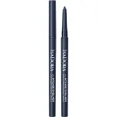 IsaDora Eyeliner & Kajal Intense 24 uur draag- en veegvast 0.3 g