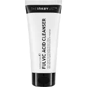 The Inkey List - Fulvic Acid Cleanser Fulvinezuur Reiniger