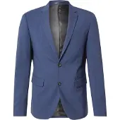 Lindbergh Colbert blauw