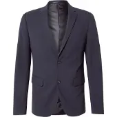 Lindbergh Colbert donkerblauw