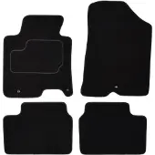 Custo Pol KIA75C Automatten