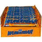 Cadbury Wunderbar - 24 Stuks