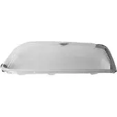VAN WEZEL 0637979 Koplampglas