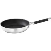 Rösle Koekenpan Silence Pro 18/10 Ø28 cm