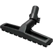 DParts parketborstel geschikt voor Numatic - met parkeerhaak - 32mm - Parketzuigmond - Stofzuigerborstel - Zuigmond voor Henry en Hetty