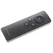 Zazitec AirMouse LX – Universele Air Mouse Afstandsbediening voor Windows, iOS & Android