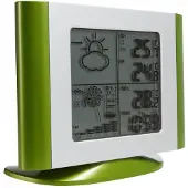 Unitec Funk weerstation