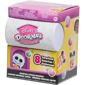Disney Doorables Squish??Alots Whatcha Gotcha Machines - 10 mini machines, Kinderspeelgoed voor kinderen van 5 jaar en ouder