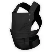 Marsupi Draagzak Classic 2.0 S/M Black