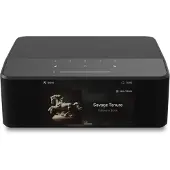 Bluesound NODE ICON - Zwart