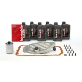 TCMATIC 105.102.0001 Olieverversingsset voor automatische transmissie
