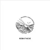 NEWS Robin Thicke - On Earth, And In Heaven (LP)