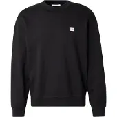 Calvin Klein Sweatshirt zwart