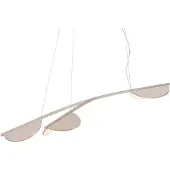 Flos Almendra - Hanglamp S3 | Nude