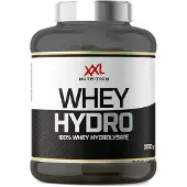 XXL Nutrition Whey Hydro Aardbei 2000 gram