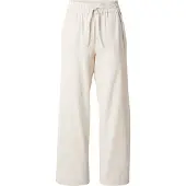 Vero Moda Broek 'VMCaia' lichtgrijs
