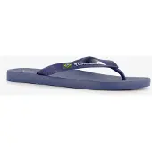 Copacabana heren teenslippers blauw maat 41/42