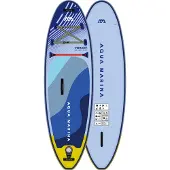 Aqua Marina Vibrant 8' (244 cm) Paddleboard voor kinderen en junioren