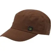 Chillouts Pet 'El Paso' chocoladebruin