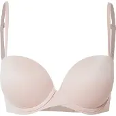 Calvin Klein Jeans Underwear BH lichtbeige
