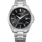 Citizen Heren Zilveren Horloge CB0250-84E