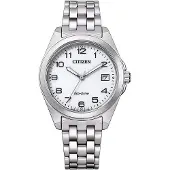Citizen Eco-Drive EO1210-83A horloge dames wit