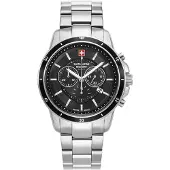 Swiss Alpine Military - 7089.9137 - Polshorloge - Heren - Kwarts - Douglas