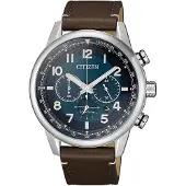 Citizen Heren Bruine Horloge CA4420-13L