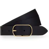 Vanzetti Riem 'New Base Line' zwart