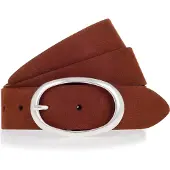 Vanzetti Riem roestbruin