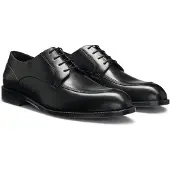 BOSS Veterschoen 'Tayil' zwart