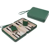 Philos Backgammon Thasos Reisset Magnetisch