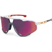 Carrera Ducati CARDUC 055/S Grey red 76/11/120 MAN Zonnebrillen