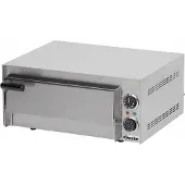 Bartscher Pizza Oven Bartscher, mini, 1x35cm pizza, 55(b)x23(h)x50(d), 230V/2000W