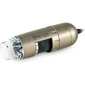 Dino Lite AM4113TL USB-microscoop 1.3 Mpix Digitale vergroting (max.): 90 x