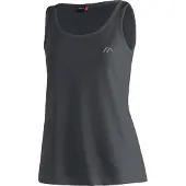Maier Sports Petra Mouwloos T-shirt