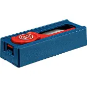 Bosch Professional 1.600.A01.6ZH Reservemes voor afbreekmes 17.3 cm 10 stuk(s)