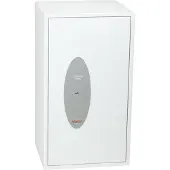 Phoenix Veiligheidskluis Fortress, serie SS1184, H 805 x B 445 x D 400 mm, dubbelbaardslot