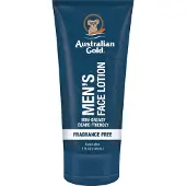 Australian Gold Mannen Gezichtslotion Bodylotion 148ml