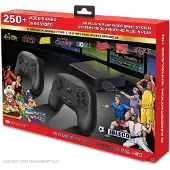 My Arcade - GameStation Wireless HD DATA EAST + JALECO