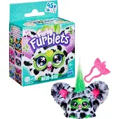 Hasbro Muzikale Knuffel Hasbro Furby Furblets 12 cm
