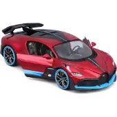 Maisto Bugatti Divo 1:24 Auto