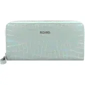 PICARD Leren Portemonnee Mermaid Zip Around Wallet Mentha Mintgroen