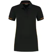 SANTINO Poloshirt Carsen Ladies