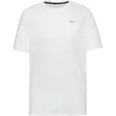 Nike Functioneel shirt 'Stride' grijs / wit