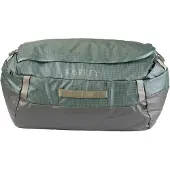 Osprey - Duffeltassen - Transporter 65 Pine Leaf/Earl Grey voor Unisex van Nylon - Kaki