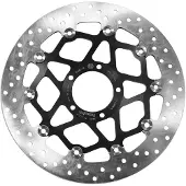 Brembo Remschijven met ECE R90-goedkeuring VOOR, 320 MM,ZWEV.,M. ABE