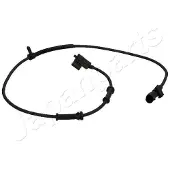 Japanparts ABS-906 Wielsnelheidssensor (ABS)