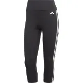 Adidas Sportbroek 'Essentials' zwart / wit